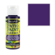 Tinta Decoart Patio Paint Outdoor Pansy Purple - DCP44