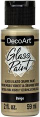 Tinta Decoart Glass Beige - DGP15