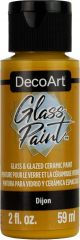 Tinta Decoart Glass Dijon  - DGP23