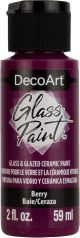 Tinta Decoart Glass Berry - DGP25