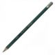 Lapis de Cor Permanente Derwent Artists 6900 - Gunmetal