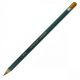 Lapis de Cor Permanente Derwent Artists 5900 - Golden Brown