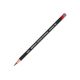 Lapis Carvao Colorido Derwent Charcoal TC04 - Glowing Embers