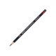 Lapis Carvao Colorido Derwent Charcoal TC05 - Heather Mist