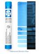 Aquarela Daniel Smith Stick - Cor Iridescent Electric Blue - 053