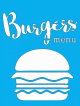 Stencil Jóia Burgers 15x20 - JC1236