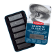 Kit Bloco Graphite XL Lata 6 Cores