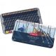 Kit Lapis de Cor Aquarelavel Derwent Watercolour Lata 36 Cores