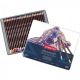 Kit Lapis de Cor Permanente Derwent Coloursoft Lata 24 Cores