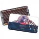 Kit Lapis de Cor Permanente Derwent Coloursoft Lata 36 Cores