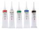  Tinta Relevo Decola para Vidro e Porcelana