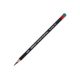 Lapis Carvao Colorido Derwent Charcoal TC11 - Mountain Blue
