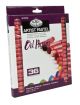 Giz Pastel Oleoso Royal & Langnickel 36 Unidades - OILPA536