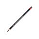 Lapis Carvao Colorido Derwent Charcoal TC18 - Peat