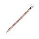 Lapis de Cor Permanente Derwent Metallic 20 - Rose Gold