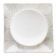 Esmalte para Ceramica Gare 473ml Branco Brilhante - SC-2600