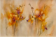 Pinturas Orquídeas - Lílian Arbex