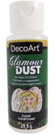Decoart Glamou Dusty Cristal -DAS37