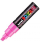 Caneta Posca PC-8K 8mm - Cor Rosa