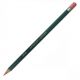 Lapis de Cor Permanente Derwent Artists 6400 - Terracotta