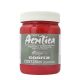 Tinta Acrilica Corfix 250ml Cor 57 Vermelho China GR2