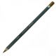 Lapis de Cor Permanente Derwent Artists 5500 - Vandyke Brown