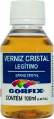 Verniz Cristal Corfix 100ml