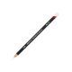 Lapis Carvao Colorido Derwent Charcoal TC21 - White