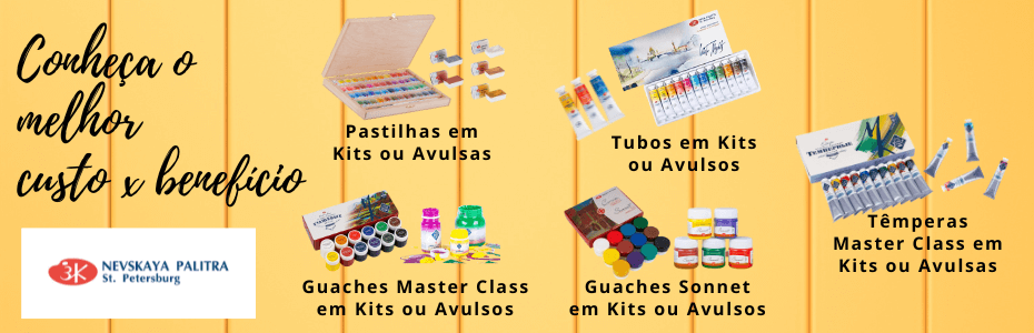 Nevskaya Palitra - Rússia