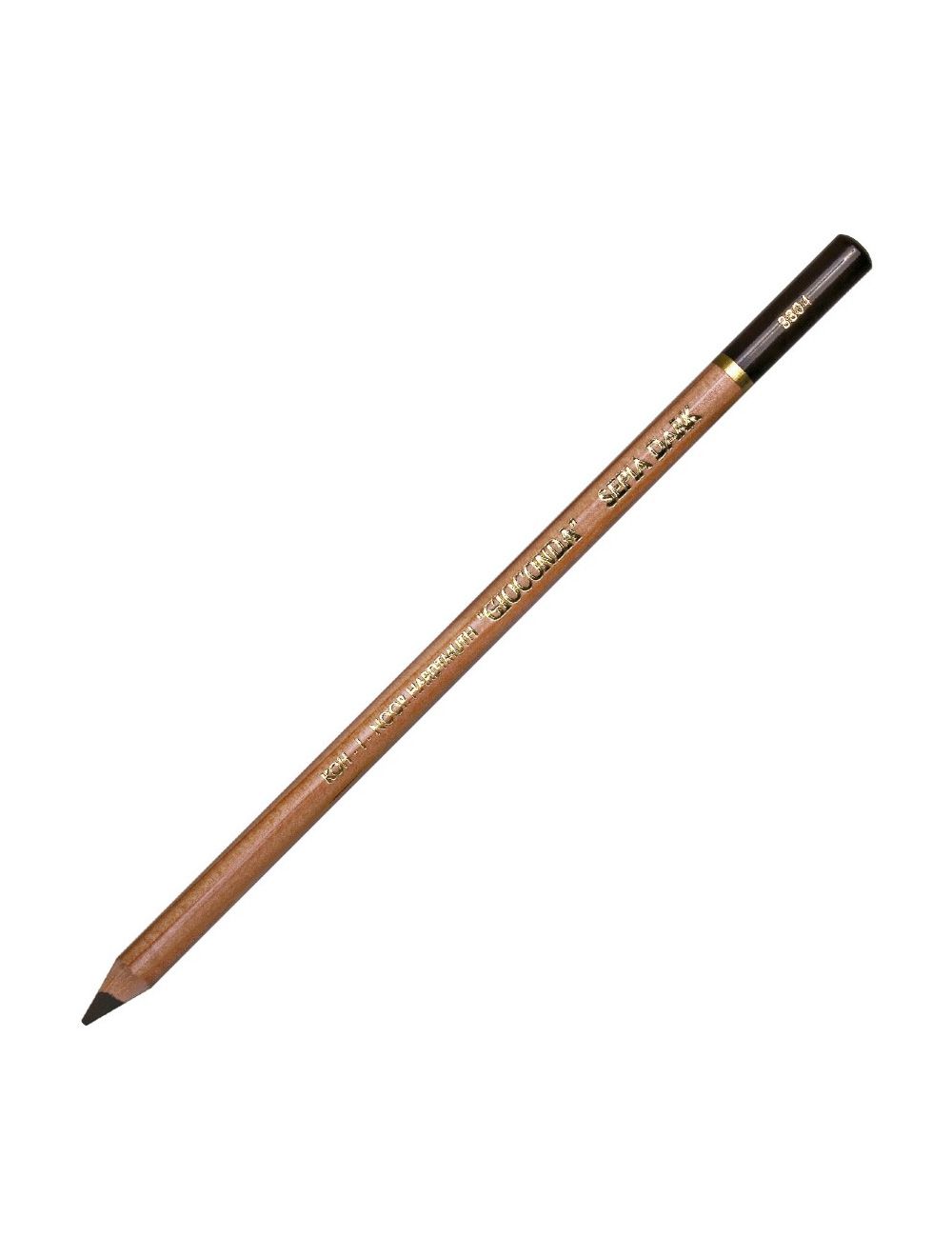 Lapis Sepia Escura Koh-I-Noor 8804
