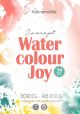 Bloco Aquarela Hahnemuhle Concept Joy 300g/m² A5 Textura Fina