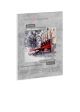 Bloco Aquarela Hahnemuhle Toned Watercolour 200g/m² A4 Gray