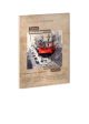 Bloco Aquarela Hahnemuhle Toned Watercolour 200g/m² A5 Bege