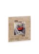 Bloco Aquarela Hahnemuhle Toned Watercolour 200g/m² 20x20 B