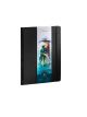Sketchbook Aquarela Hahnemuhle Watercolour Book 100% Algodão 250g/m² A4