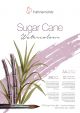 Bloco Aquarela Hahnemuhle Sugar Cane 290g/m² A4 Textura Fina
