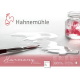 Bloco Aquarela Hahnemuhle Harmony 300g/m² A4 Textura Fina