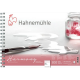 Bloco Aquarela Hahnemuhle Harmony 300g/m² A4 Textura Fina Es