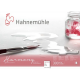 Bloco Aquarela Hahnemuhle Harmony 300 g/m² 17,8x25,4 Textura Fina