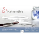 Bloco Aquarela Hahnemuhle Harmony 300 g/m² 17,8x25,4 Textura Rugosa