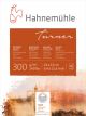 Bloco Aquarela Hahnemuhle William Turner 300g/m² 24x32 Textura Fina