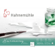Bloco Aquarela Hahnemuhle Harmony 300g/m² A4 Textura Satinad