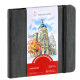 Sketchbook Aquarela Hahnemuhle Watercolour Book 200g/m² 19,5x19,5