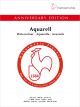 Bloco Aquarela Hahnemuhle Anniversary 425g/m² 30x40 Textura Fina 15 Folhas