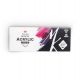 Kit Tinta Acrilica Nevskaya Palitra Master Class 18 ml 12 Cores