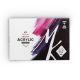 Kit Tinta Acrilica Nevskaya Palitra Master Class 46 ml 6 Cores