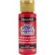 Tinta Decoart Americana Gloss Enamels True Red - DAG129