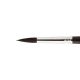 Pincel Escoda Ultimo Sintetico Round Pointed 8 - 1525-8