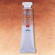 Tinta Aquarela White Nights em Tubo Cor Burnt Sienna - 406