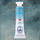 Tinta Aquarela White Nights em Tubo Tons Granulados Cor Sky-Blue Shadows - 557